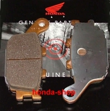 BREMSKLOTZ SATZ, H. PC37