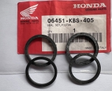 ABDICHTUNGSSATZ, KOLBEN