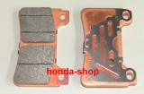 BREMSKLOETZE HONDA CBR600,1000RR