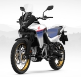 MOTORSCHUTZBÜGEL INKL. MONTAGE-KIT