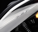 ZIERLEISTENSATZ, CHROM    