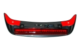TOPCASE SPOILER ST1300 MET NH124