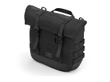 NYLON-SATTELTASCHE LINKS (14 LITER)