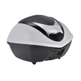 KIT,TOP BOX *NH-B44P* MAT PEARL COOL WHITE. (#A)