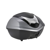 KIT,TOP BOX *NH-B87M* LUCENT SILVER METALLIC. 