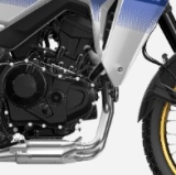 MONTAGE-KIT FÜR STURZBÜGEL / MOTORSCHUTZBÜGEL