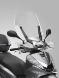 KIT,WIND SHIELD 2016-2020