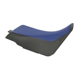 MITTLERE SITZBANK BLAU