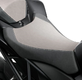 FAHRERSITZ ALCANTARA