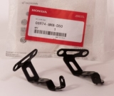 MONTAGEKIT WINDSCHEIBE U. KL. WINDABWEISER.