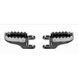 FUSSRASTEN (SCHWARZ)