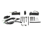 EASY HEATED GRIP KIT CB50