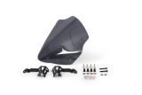 KIT,WIND SCREEN (SMOKE)