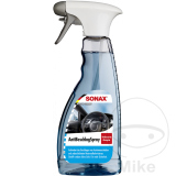 ANTIBESCHLAGSPRAY 500ML SONAX