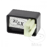 RELAIS KRAFTSTOFF TMX