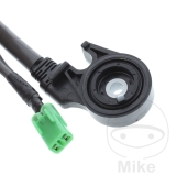 SCHALTER KOMPL., SEITENSTAENDER