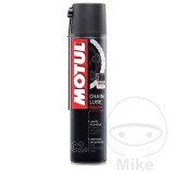 KETTENSPRAY WEIß 400 ML MOTUL