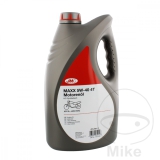5W40 OEL 4T 4L JMC