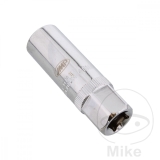 STECKNUSS ZÜNDKERZE 63MM SW14 3/8