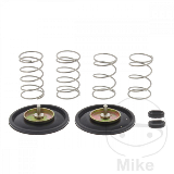 LUFTABSCHLUSSVENTIL TOURMAX