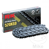 RK X-RINGK 520XSO/106 OFFEN