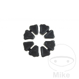 RUCKDÄMPFER, SATZ NACHBAU