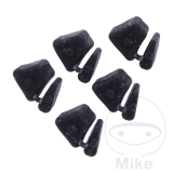 DAEMPFER-TEILESATZ, ENDAB