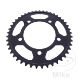 KETTENRAD 45Z TEILUNG 520 SCHWARZ