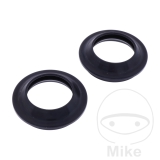 STAUBKAPPEN SATZ GABEL ARI