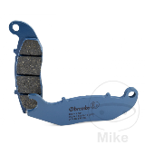 BREMSKLOTZ CARBON KERAMIK BREMBO