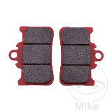 BREMSKLOTZ SINTER VORNE SA BREMBO