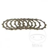 KUPPLUNGSLAMELLEN TRW