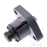 HEBER BAUGR.,SPANNER