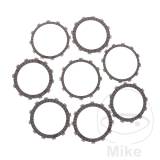 KUPPLUNGSLAMELLEN EBC