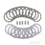 KUPPLUNG KPL ARAMID EBC