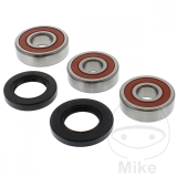 RADLAGER STZ KPL M SIMMER TMX