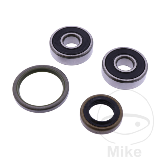 RADLAGERSATZ KPL M SIMMERINGEN