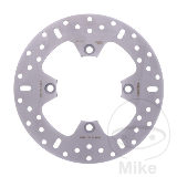 BREMSSCHEIBE EBC HINTEN CB500/750