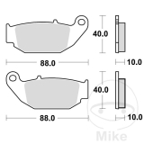 BREMSKLOETZE SINT SI TRW LUC