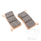 BREMSKLOETZE SINT VO TRW LUC