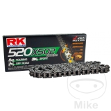 RK X-RINGK 520XSO2/108 OFFEN