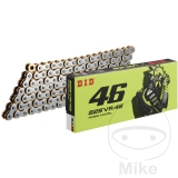 DID X-RINGK 525VR46/124 OFFEN