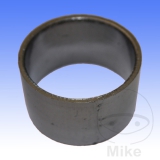 AUSPUFFVERBINDUNGSDICHT.