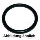 O-RING PEILSTAB 18X3