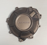 DECKEL, A.C. GENERATOR