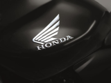 3D LOGO KIT HONDA