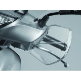 KIT,KNUCKLE VISOR SH125/150 13-16