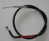 KUPPLUNGSZUG CBR600F