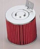 EINSATZ KOMPL., LUFTFILTER CH125