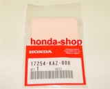 FILTERELEMENT, ZUSATZLUFTFILTER